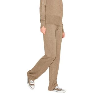 Jack & Jones Harper Soft Knit Jjxx Pants Brindle L Women Jack & Jones Harper Soft Knit Jjxx Pants Brindle L Women