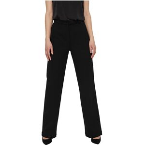 Vero Moda Zamira Mr Slim Straight Pants Black L Women Vero Moda Zamira Mr Slim Straight Pants Black L Women