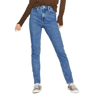 Jack & Jones Berlin Slim Nc2003 Jjxx High Waist Jeans Medium Blue Denim 26 Women Jack & Jones Berlin Slim Nc2003 Jjxx High Waist Jeans Medium Blue Denim 26 Women