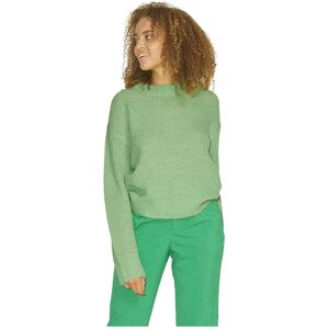 Jack & Jones Ember Fluffy Jjxx Sweater Absinthe Green L Women Jack & Jones Ember Fluffy Jjxx Sweater Absinthe Green L Women