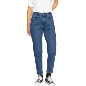 Jack & Jones Lisbon Mom Cc4002 Jjxx High Waist Jeans Medium Blue Denim 29 Women Jack & Jones Lisbon Mom Cc4002 Jjxx High Waist Jeans Medium Blue Denim 29 Women