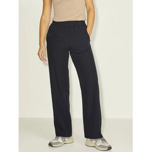 Jack & Jones Poppy Regular Jjxx High Waist Pants Black L Women Jack & Jones Poppy Regular Jjxx High Waist Pants Black L Women