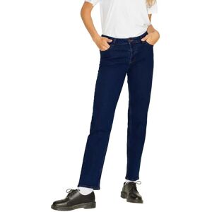 Jack & Jones Seoul Straight Cc3001 Jjxx Jeans Dark Blue Denim 26 Women Jack & Jones Seoul Straight Cc3001 Jjxx Jeans Dark Blue Denim 26 Women