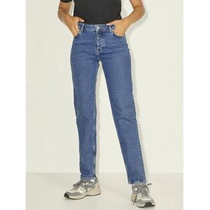 Jack & Jones Seoul Straight Cc3002 Jjxx Jeans Medium Blue Denim 24 Women Jack & Jones Seoul Straight Cc3002 Jjxx Jeans Medium Blue Denim 24 Women