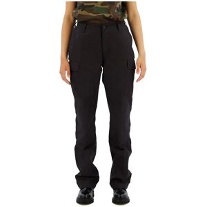 Brandit Bdu Ripstop Pants Black 28 Women Brandit Bdu Ripstop Pants Black 28 Women