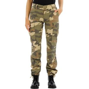 Brandit Bdu Ripstop Pants Li Woodlan 28 Women Brandit Bdu Ripstop Pants Li Woodlan 28 Women