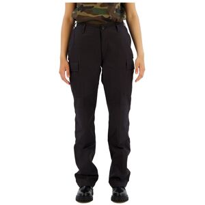 Brandit Bdu Ripstop Pants Black 33 Women Brandit Bdu Ripstop Pants Black 33 Women