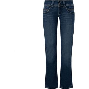Pepe Jeans Venus Jeans Denim 28 Women Pepe Jeans Venus Jeans Denim 28 Women