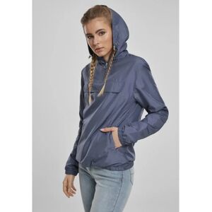 Urban Classics Basic Sweatshirt Blue Petrol S Women Urban Classics Basic Sweatshirt Blue Petrol S Women