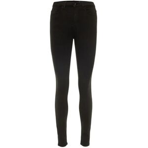 Vero Moda Sophia High Rise Skinny Jeans Black S Women Vero Moda Sophia High Rise Skinny Jeans Black S Women