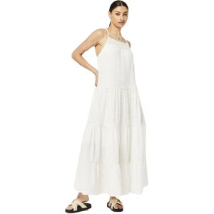 Superdry Vintage Lace Cami Maxi Dress Brilliant White S Women Superdry Vintage Lace Cami Maxi Dress Brilliant White S Women