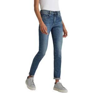 G-star Lhana Skinny Jeans Faded Cascade 32 Women G-star Lhana Skinny Jeans Faded Cascade 32 Women