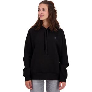 G-star Premium Core 20 Hoodie Dark Black S Women G-star Premium Core 20 Hoodie Dark Black S Women