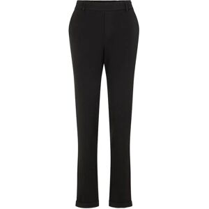 Vero Moda Curve Maya Mr Loose Solid Curve Pants Black 52 Women Vero Moda Curve Maya Mr Loose Solid Curve Pants Black 52 Women