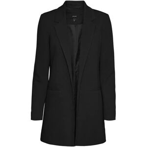 Vero Moda Verina Blazer Black 34 Women Vero Moda Verina Blazer Black 34 Women