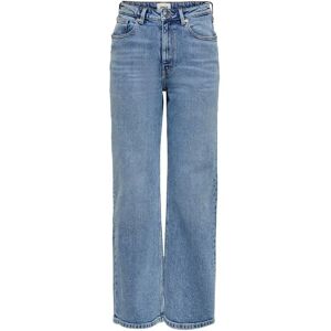 Only Onljuicy Rea365 Noos Jeans bleu jeans 27 Women Only Onljuicy Rea365 Noos Jeans bleu jeans 27 Women