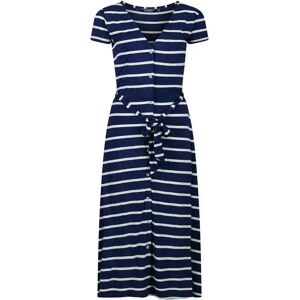 Regatta Maisyn Dress Navy / White Stripe 20 Women Regatta Maisyn Dress Navy / White Stripe 20 Women