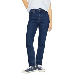 Jack & Jones Berlin Slim Cce2002 Jjxx High Waist Jeans Dark Blue Denim 29 Women Jack & Jones Berlin Slim Cce2002 Jjxx High Waist Jeans Dark Blue Denim 29 Women
