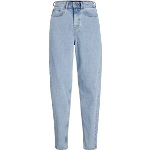 Jack & Jones Lisbon Mom Jjxx High Waist Jeans Light Blue Denim 29 Women Jack & Jones Lisbon Mom Jjxx High Waist Jeans Light Blue Denim 29 Women