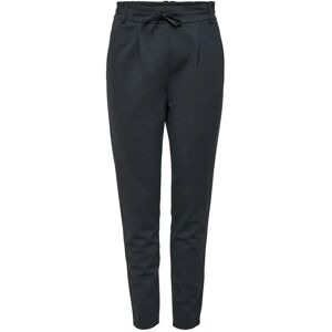 Only Poptrash Life Easy Color Pants Blue Graphite XS Women Only Poptrash Life Easy Color Pants Blue Graphite XS Women