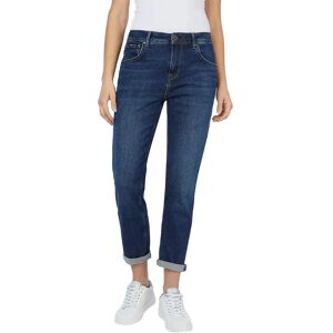 Pepe Jeans Violet High Waist Jeans Denim 31 Women Pepe Jeans Violet High Waist Jeans Denim 31 Women