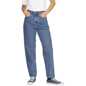 Jack & Jones Lisbon Mom Jjxx High Waist Jeans Medium Blue Denim 26 Women Jack & Jones Lisbon Mom Jjxx High Waist Jeans Medium Blue Denim 26 Women