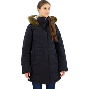 Roxy Ellie Jacket True Black XS Women Roxy Ellie Jacket True Black XS Women