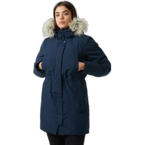 Helly Hansen Senja Parka Navy XL Women Helly Hansen Senja Parka Navy XL Women