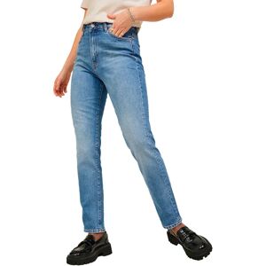 Jack & Jones Slim Berlin Rc2005 Jjxx High Waist Jeans Light Blue Denim 29 Women Jack & Jones Slim Berlin Rc2005 Jjxx High Waist Jeans Light Blue Denim 29 Women