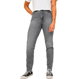 Jack & Jones Slim Berlin Rc2004 Jjxx High Waist Jeans Grey Denim 29 Women Jack & Jones Slim Berlin Rc2004 Jjxx High Waist Jeans Grey Denim 29 Women
