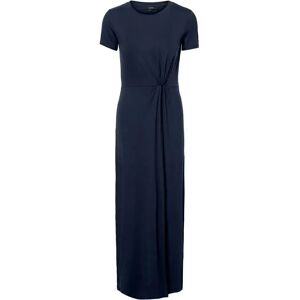 Vero Moda Ava Lulu Long Dress Navy Blazer M Women Vero Moda Ava Lulu Long Dress Navy Blazer M Women