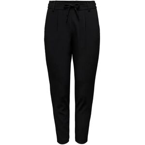 Only Poptrash Sally Easy Rib Pants Black XS Women Only Poptrash Sally Easy Rib Pants Black XS Women