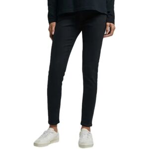 Superdry Vintage Mid Rise Skinny Jeans Black Rinse 27 Women Superdry Vintage Mid Rise Skinny Jeans Black Rinse 27 Women