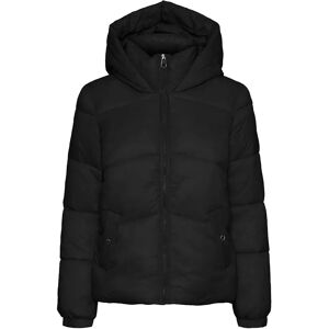 Vero Moda Uppsala Tall Jacket Black XS Women Vero Moda Uppsala Tall Jacket Black XS Women