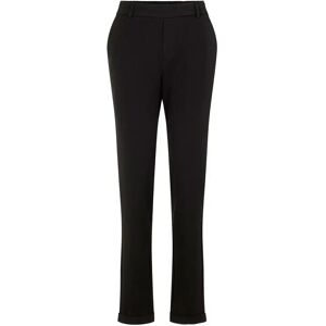 Vero Moda Maya Loose Fit Petite Pants Black L Women Vero Moda Maya Loose Fit Petite Pants Black L Women