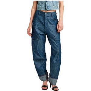 G-star 3d Boyfriend Fit Cargo Pants Raw Denim 26 Women G-star 3d Boyfriend Fit Cargo Pants Raw Denim 26 Women