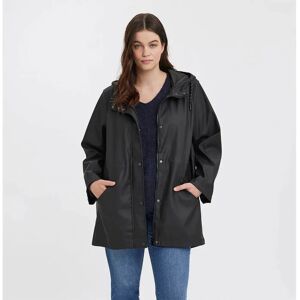 Vero Moda Malou Coat Black 44 Women Vero Moda Malou Coat Black 44 Women