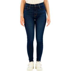 Levi´s ® 720™ High Rise Super Skinny Jeans Z7181 Dark Indigo Worn In 26 Women Levi´s ® 720™ High Rise Super Skinny Jeans Z7181 Dark Indigo Worn In 26 Women