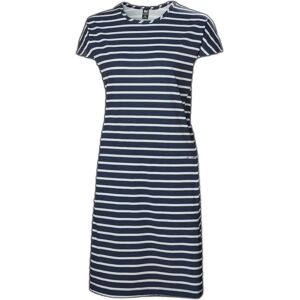 Helly Hansen Thalia Summer 2.0 Dress Navy Stripe S Women Helly Hansen Thalia Summer 2.0 Dress Navy Stripe S Women