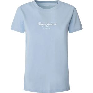 Pepe Jeans Wendy Short Sleeve T-shirt Bay XS Women Pepe Jeans Wendy Short Sleeve T-shirt Bay XS Women
