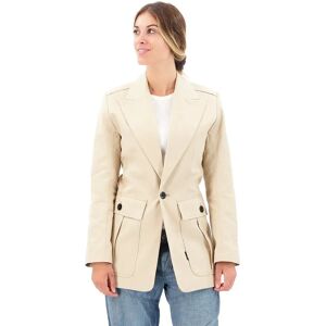 G-star Sindhu Blazer Westpoint Khaki XS Women G-star Sindhu Blazer Westpoint Khaki XS Women