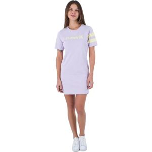Hurley Oceancare One&only Short Sleeve Short Dress Orc S Women Hurley Oceancare One&only Short Sleeve Short Dress Orc S Women