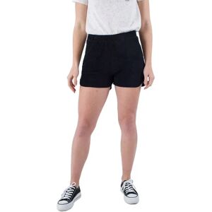 Hurley Oceancare Sweat Shorts Black S Women Hurley Oceancare Sweat Shorts Black S Women