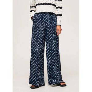 Pepe Jeans Elina Pants Multi S Women Pepe Jeans Elina Pants Multi S Women