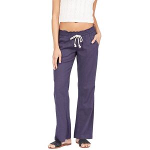 Roxy Ocean Side Sweat Pants Mood Indigo M Women Roxy Ocean Side Sweat Pants Mood Indigo M Women