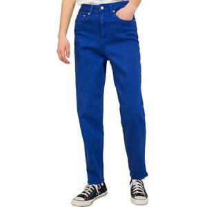 Jack & Jones Lisbon Mom Akm High Waist Jeans Sodalite Blue 32 Women Jack & Jones Lisbon Mom Akm High Waist Jeans Sodalite Blue 32 Women