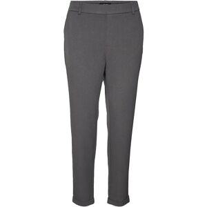 Vero Moda Maya Tailored Pants Grey Pinstripe M Women Vero Moda Maya Tailored Pants Grey Pinstripe M Women