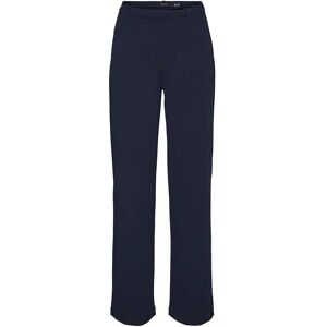 Vero Moda Zamira Pants Navy Blazer L Women Vero Moda Zamira Pants Navy Blazer L Women