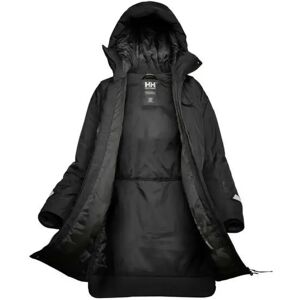 Helly Hansen Maud Parka Black L Women Helly Hansen Maud Parka Black L Women