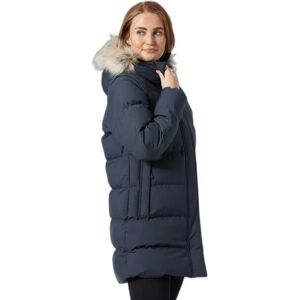 Helly Hansen Blossom Jacket Navy XS Women Helly Hansen Blossom Jacket Navy XS Women